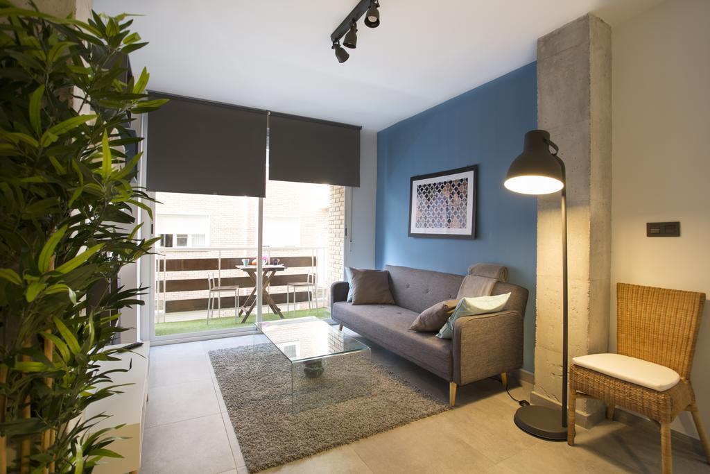 Granada Home Centro Экстерьер фото