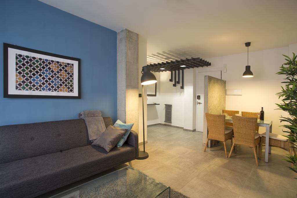 Granada Home Centro Экстерьер фото
