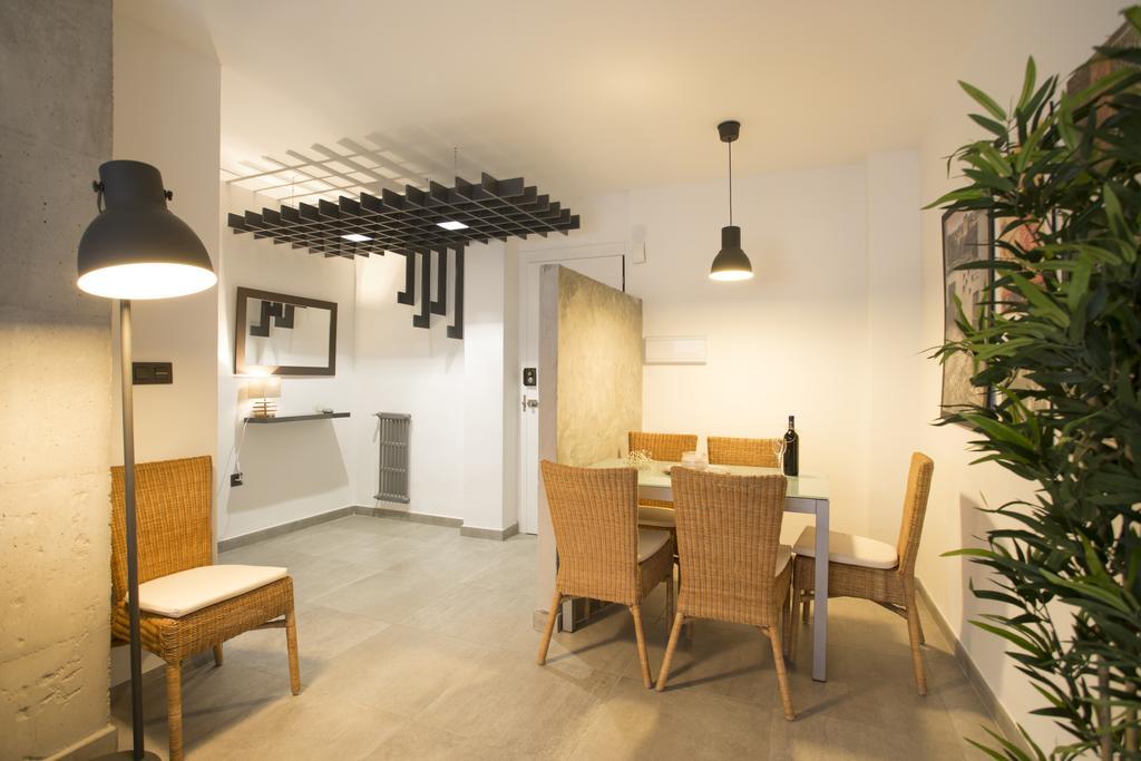 Granada Home Centro Экстерьер фото