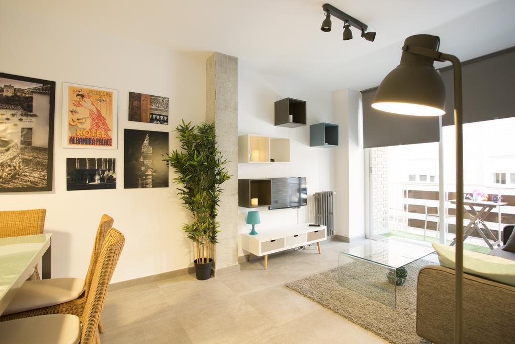 Granada Home Centro Экстерьер фото