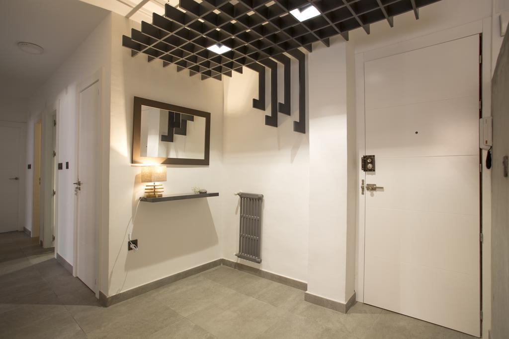 Granada Home Centro Экстерьер фото