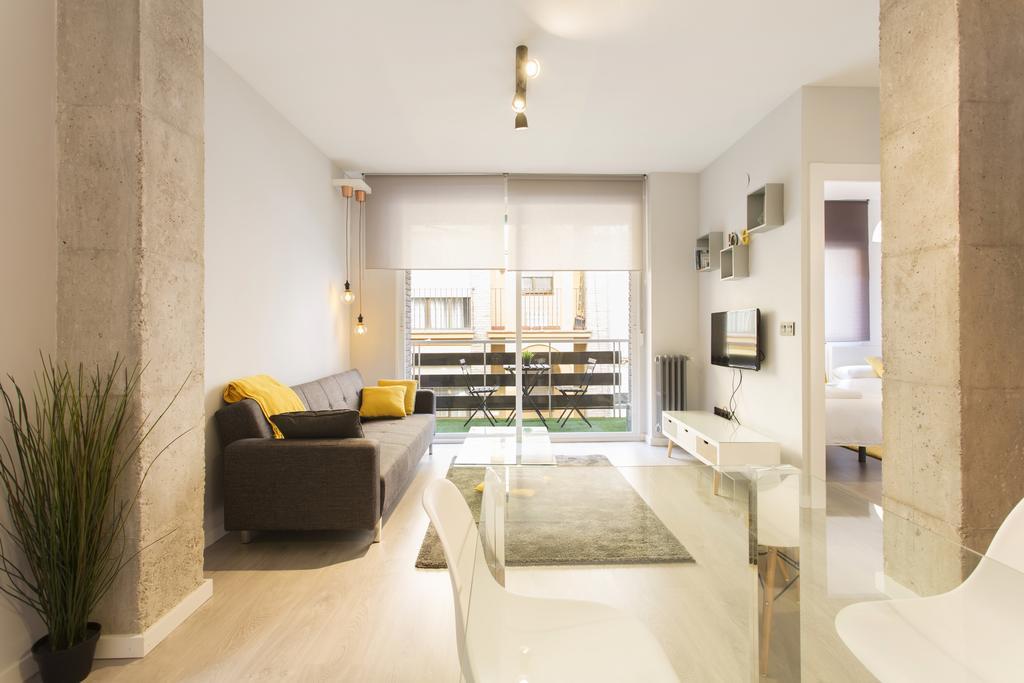 Granada Home Centro Экстерьер фото