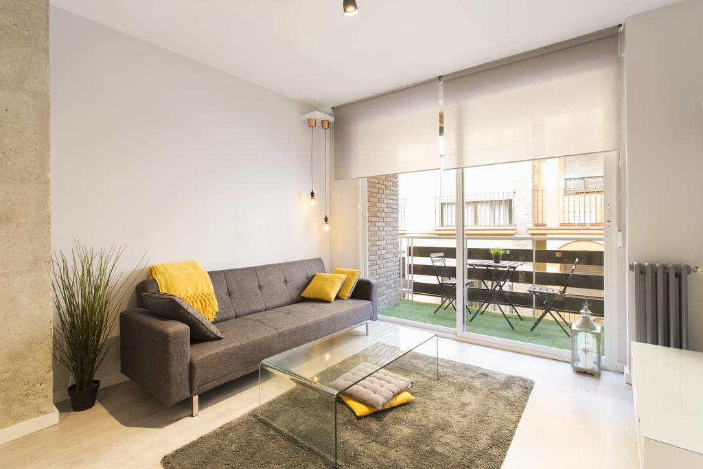 Granada Home Centro Экстерьер фото