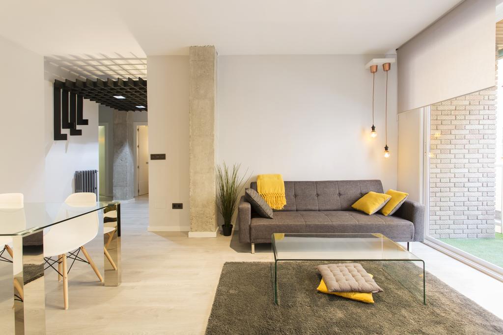 Granada Home Centro Экстерьер фото