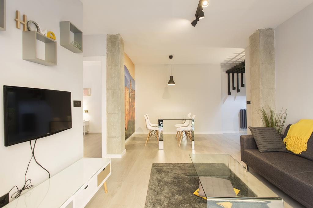 Granada Home Centro Экстерьер фото