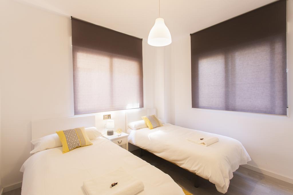 Granada Home Centro Экстерьер фото