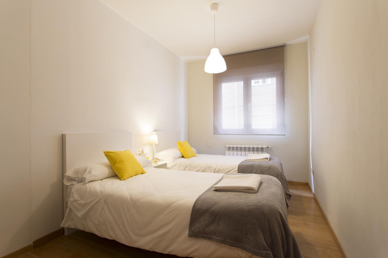 Granada Home Centro Экстерьер фото
