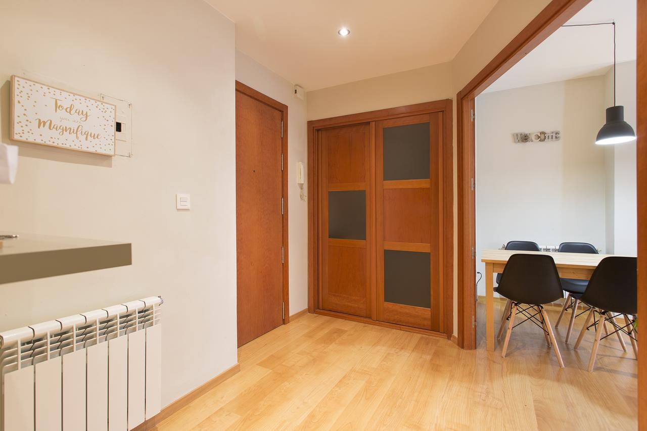 Granada Home Centro Экстерьер фото